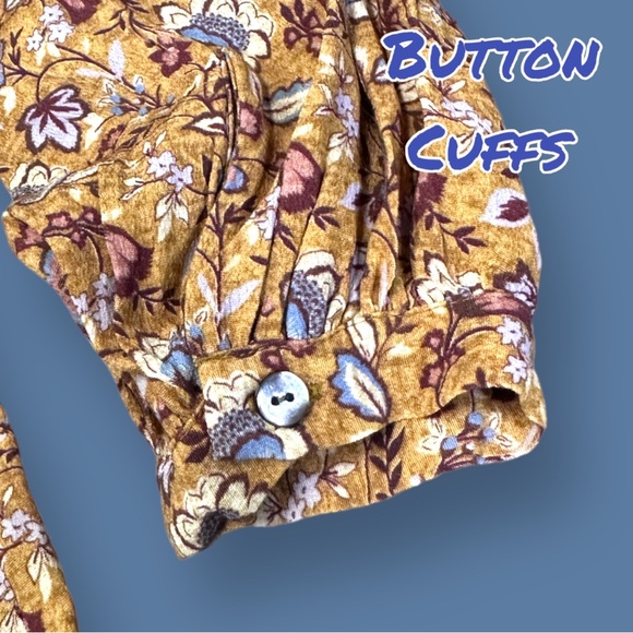 🎉HP🎉 NWT Rebecca Minkoff CottageCore Helen Dress. Size X-Small 🌺👗💃 - Picture 14 of 16